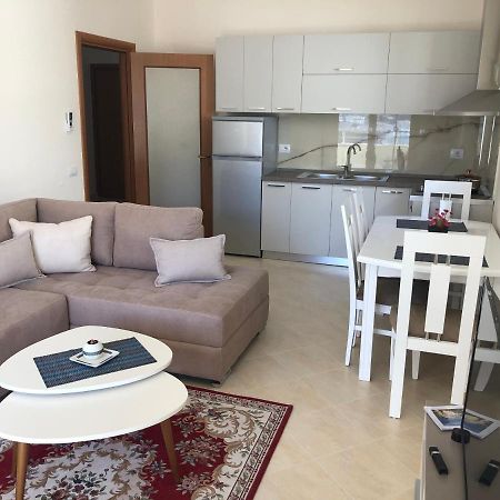 Rooftop Apartments Lungomare Vlorë Екстериор снимка